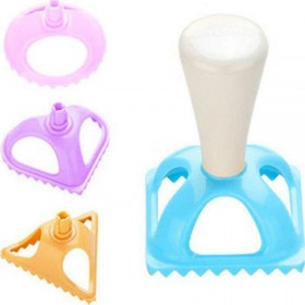 Κόπτης Ζυμαρικών από ΠλαστικόΚωδικός: GL-54483 