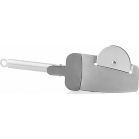 InnovaGoods Ρόδα Πίτσας από Ανοξείδωτο ΑτσάλιΚωδικός: V0101028  InnovaGoods Ρόδα Πίτσας από Ανοξείδωτο ΑτσάλιΚωδικός: V0101028