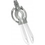 Metaltex Exodus 4 in 1 Ανοιχτήρι για Βάζα Πλαστικό 16-251121
