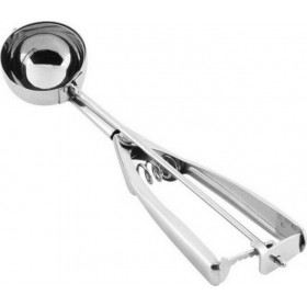 Privilege Scoop Παγωτού με Μηχανισμό από Ανοξείδωτο Ατσάλι 22cmΚωδικός: S2207911  Privilege Scoop Παγωτού με Μηχανισμό από Ανοξείδωτο Ατσάλι 22cmΚωδικός: S2207911