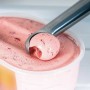 Scoop Παγωτού Υδραργύρου από Αλουμίνιο 17.5cmΚωδικός: 801-600200 