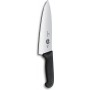 Victorinox Fibrox Μαχαίρι Chef από Ανοξείδωτο Ατσάλι 20cm 5.2063.20