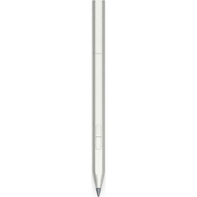 HP Rechargeable MPP 2.0 Tilt Pen Ασημί