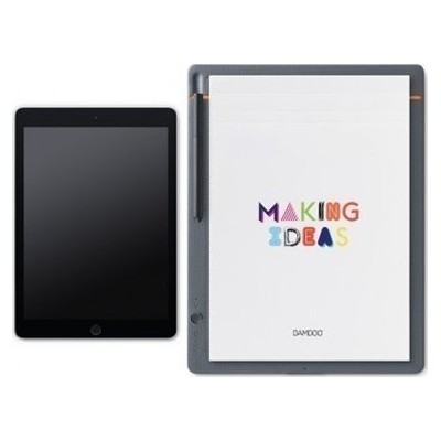 Wacom Bamboo Slate Large