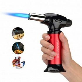 Tpster Φλόγιστρο Ζαχαροπλαστικής με Βάση 3661075198688 Tpster Φλόγιστρο Ζαχαροπλαστικής με Βάση 3661075198688