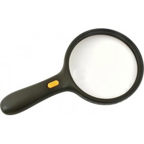 SPM Μεγεθυντικός Φακός Χειρός με Φως 27.5x14.3cm SPM Μεγεθυντικός Φακός Χειρός με Φως 27.5x14.3cm