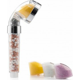 InnovaGoods V0103229 Ανταλλακτικό Τηλέφωνο Ντουζ InnovaGoods V0103229 Ανταλλακτικό Τηλέφωνο Ντουζ