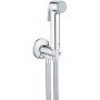 Grohe Tempesta F Επιτοίχιο Σετ Μπιντέ ChromeΚωδικός: 26358000 