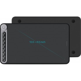 Huion Q620M Inspiroy Dial Γραφίδα Σχεδίασης με Bluetooth Huion Q620M Inspiroy Dial Γραφίδα Σχεδίασης με Bluetooth
