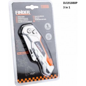 Finder 191880 Κοπίδι Εργασίας