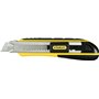 Stanley Fatmax Φαλτσέτα Σπαστής Λάμας 18mm 0-10-481