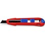 Knipex Φαλτσέτα 9010165BK