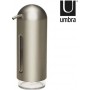 Umbra Penguin Soap Pump 330190-410 Επιτραπέζιο Dispenser Πλαστικό 355ml Ασημί