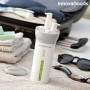 InnovaGoods 4-in-1 Travel Liquid Gadget V0103220 Επιτραπέζιο Dispenser Πλαστικό 160ml Λευκό