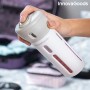 InnovaGoods 4-in-1 Travel Liquid Gadget V0103220 Επιτραπέζιο Dispenser Πλαστικό 160ml Λευκό