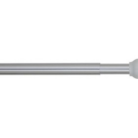 Sealskin Telescopic 275550405 Βραχίονας Ίσιος Πτυσσόμενος 155-255cm Ασημί Sealskin Telescopic 275550405 Βραχίονας Ίσιος Πτυσσόμενος 155-255cm Ασημί