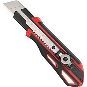 Benman Κόφτης Επαγγελματικός Με 25mm Λεπίδα Και Διπλό Κλείφωμα 71084