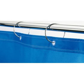 Dimitracas Ringo 03820.001 Κρίκοι Κουρτίνας Μπάνιου 12τμχ Dimitracas Ringo 03820.001 Κρίκοι Κουρτίνας Μπάνιου 12τμχ