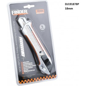 Finder Κοπίδι εργασίας 18mm 191878 Finder Κοπίδι εργασίας 18mm 191878