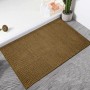 Lino Home Πατάκι Μπάνιου 50x100 Alabama 2500000317 Beige