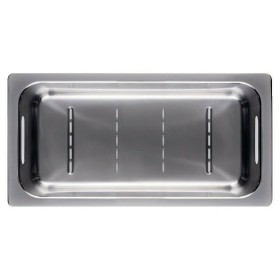 Schock 629017 Μπωλ Αποστράγγισης Νεροχύτη Inox Schock 629017 Μπωλ Αποστράγγισης Νεροχύτη Inox