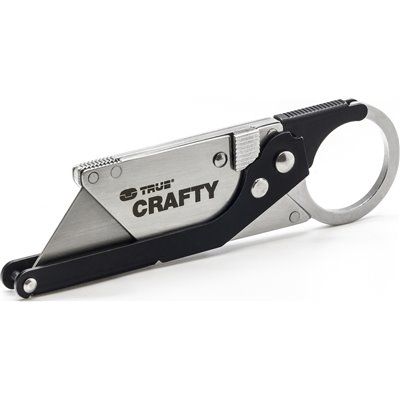 True Utility Κοπίδι Crafty TU590