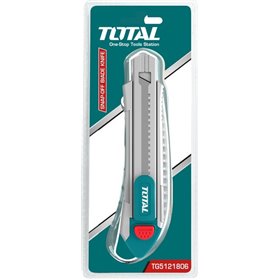Total Μαχαίρι Αλουμινίου 178mm TG5121806