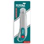 Total Μαχαίρι Αλουμινίου 178mm TG5121806