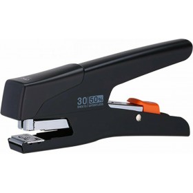 Deli No12 Συρραπτικό Χαμηλής Πίεσης Χειρός 24/6 26/6 Μαύρος 231.0358 Deli No12 Συρραπτικό Χαμηλής Πίεσης Χειρός 24/6 26/6 Μαύρος 231.0358