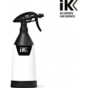 IK Sprayers IK MULTI TR-1 Ψεκαστήρας σε Λευκό Χρώμα 1000ml IK Sprayers IK MULTI TR-1 Ψεκαστήρας σε Λευκό Χρώμα 1000ml
