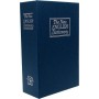 Βιβλίο Χρηματοκιβώτιο Με Κλειδαριά The New English Dictionary