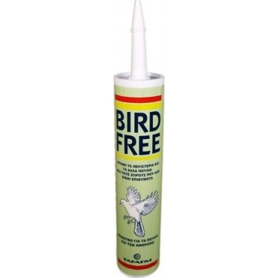 Tafarm Bird Free Φόβητρα Απώθησης Πουλιών 300gr