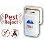 Pest Reject Συσκευή Υπερήχων Απώθησης Τρωκτικών