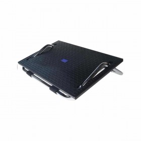 Υποπόδιο Γραφείου Σταθερό Μ45xΒ27xΥ12cmΚωδικός: 15695 