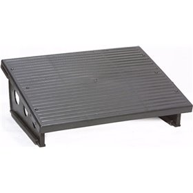 GK Υποπόδιο Γραφείου Σταθερό Μ45xΒ35cmΚωδικός: 3601 