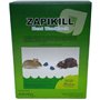 Axiven Ποντικοφάρμακο σε Κύβους Zapikill Next WaxΒlock 0.2kg