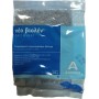 Agroza Ποντικοφάρμακο σε Γαριδάκι Βιολέν 1kg