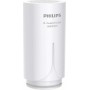 Philips Φίλτρο Νερού Βρύσης On Tap Μεμβράνες Κοίλων Ινών / Ενεργός Άνθρακας 0.1 μm Λευκό AWP3754/10