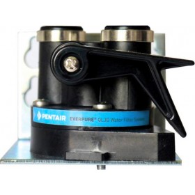 Everpure Κεφαλή για Φίλτρα Νερού Κεφαλή για Φίλτρα QL3B