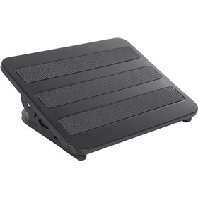 Υποπόδιο Γραφείου Ρυθμιζόμενο Ergonomic Maclean Μ38xΒ30cmΚωδικός: MC-831 