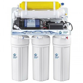 Proteas Filter Σύστημα Αντίστροφης Όσμωσης 6 Σταδίων PF-RΟ75-6P