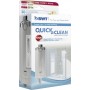 BWT Φίλτρο Νερού Ντουζ Quick &amp Clean Anti-Calc Filter System 812916