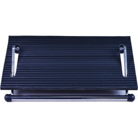 GK Υποπόδιο Γραφείου Σταθερό Μ44xΒ35cmΚωδικός: 3609 