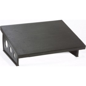 GK Υποπόδιο Γραφείου Σταθερό Μ45xΒ34cmΚωδικός: 3604 