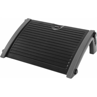 Akracing Υποπόδιο Γραφείου Ρυθμιζόμενο Footrest Μ61xΒ36.5cm