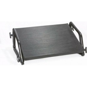 Υποπόδιο Γραφείου Ρυθμιζόμενο Μ45xΒ34cmΚωδικός: 9701942 