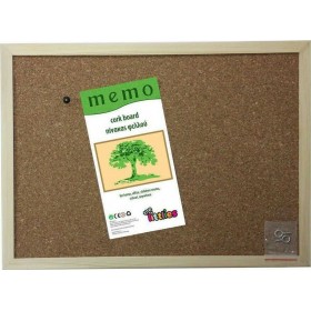 The Littlies Πίνακας Φελλού 60x40cm The Littlies Πίνακας Φελλού 60x40cm