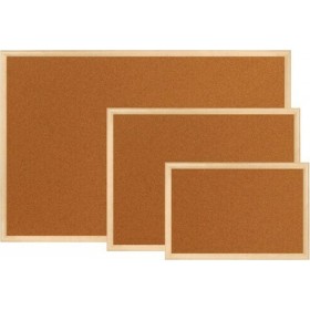 Πίνακας Φελλού Panda 45cmx30cm