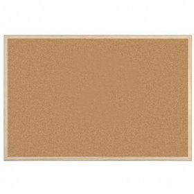 Διακάκης Πίνακας Φελλού με Ξύλινο Πλαίσιο 60cmx40cm Διακάκης Πίνακας Φελλού με Ξύλινο Πλαίσιο 60cmx40cm