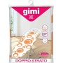 Gimi Doppio Strato Σιδερόπανο Με Λάστιχο 140x54cm